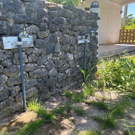 קומג'ימה Watermark Hotel Okinawa Kume Island מראה חיצוני תמונה