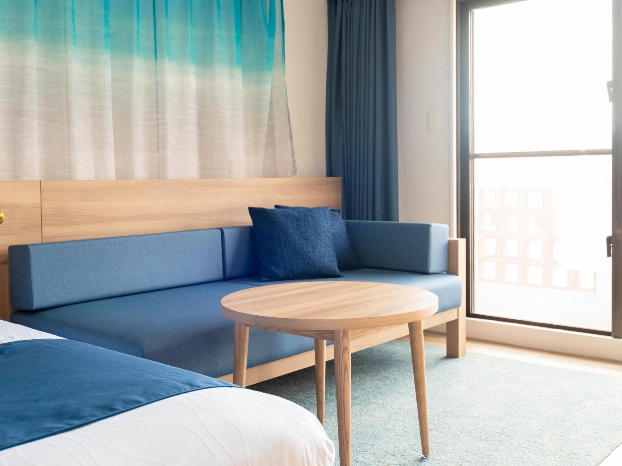 קומג'ימה Watermark Hotel Okinawa Kume Island מראה חיצוני תמונה