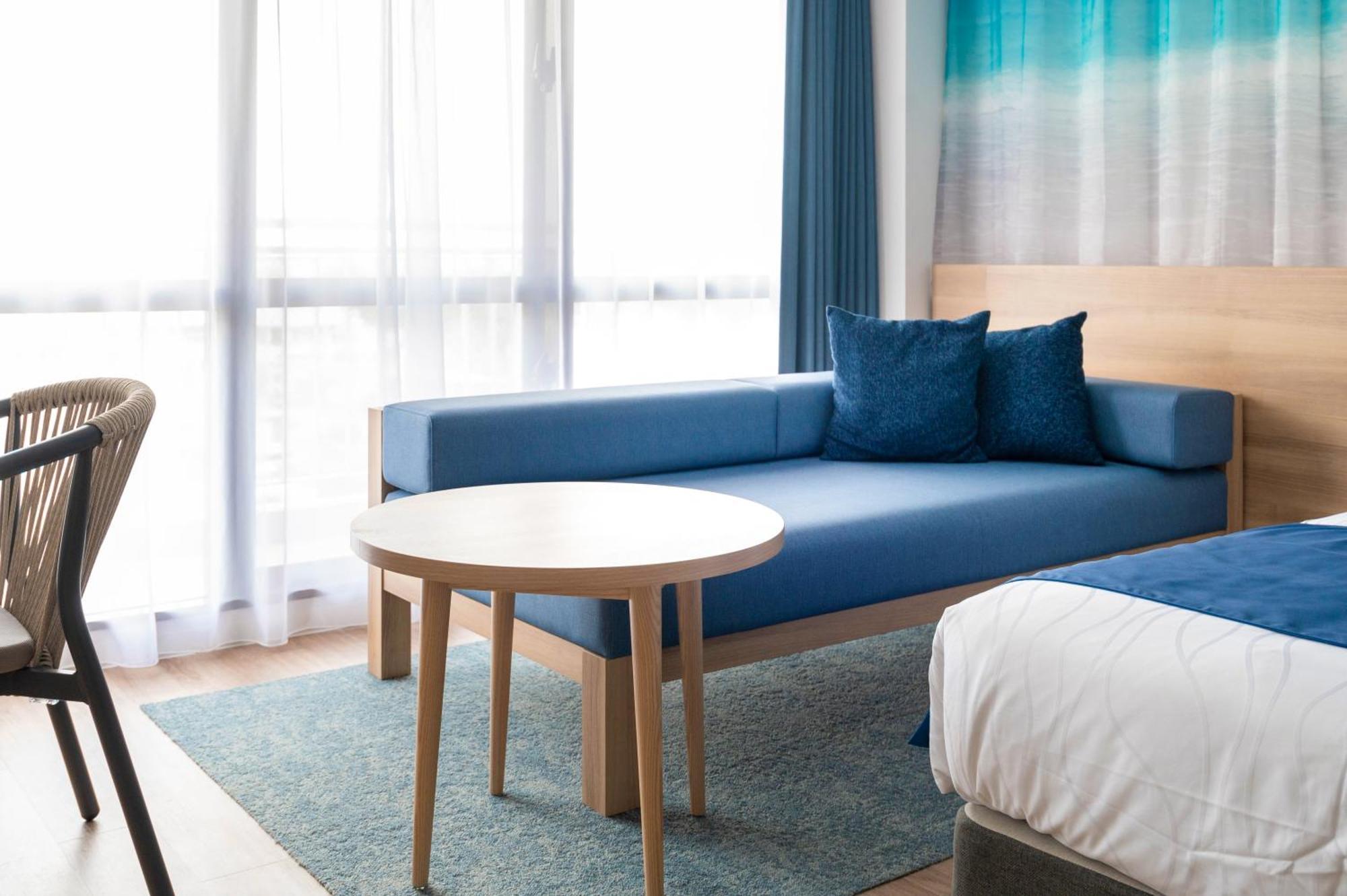 קומג'ימה Watermark Hotel Okinawa Kume Island מראה חיצוני תמונה