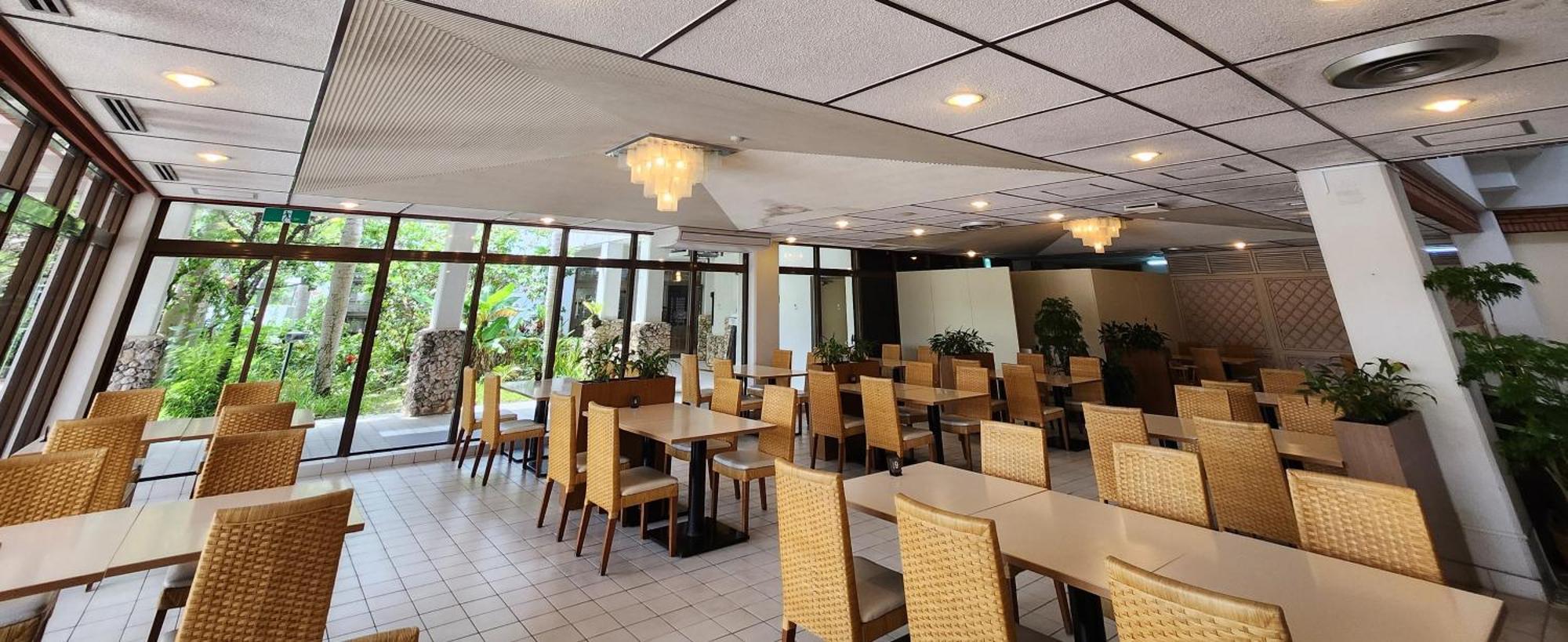 קומג'ימה Watermark Hotel Okinawa Kume Island מראה חיצוני תמונה