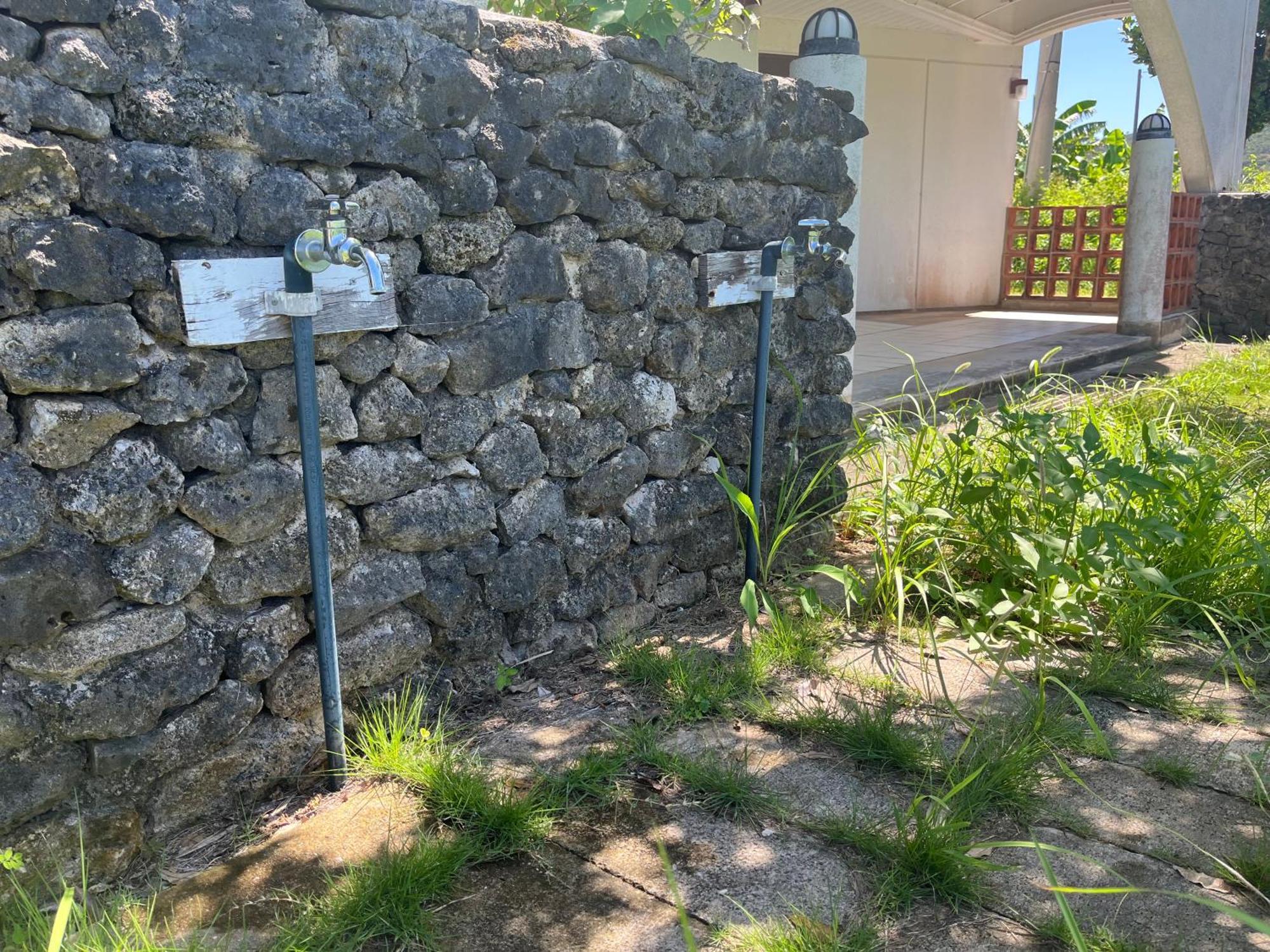 קומג'ימה Watermark Hotel Okinawa Kume Island מראה חיצוני תמונה
