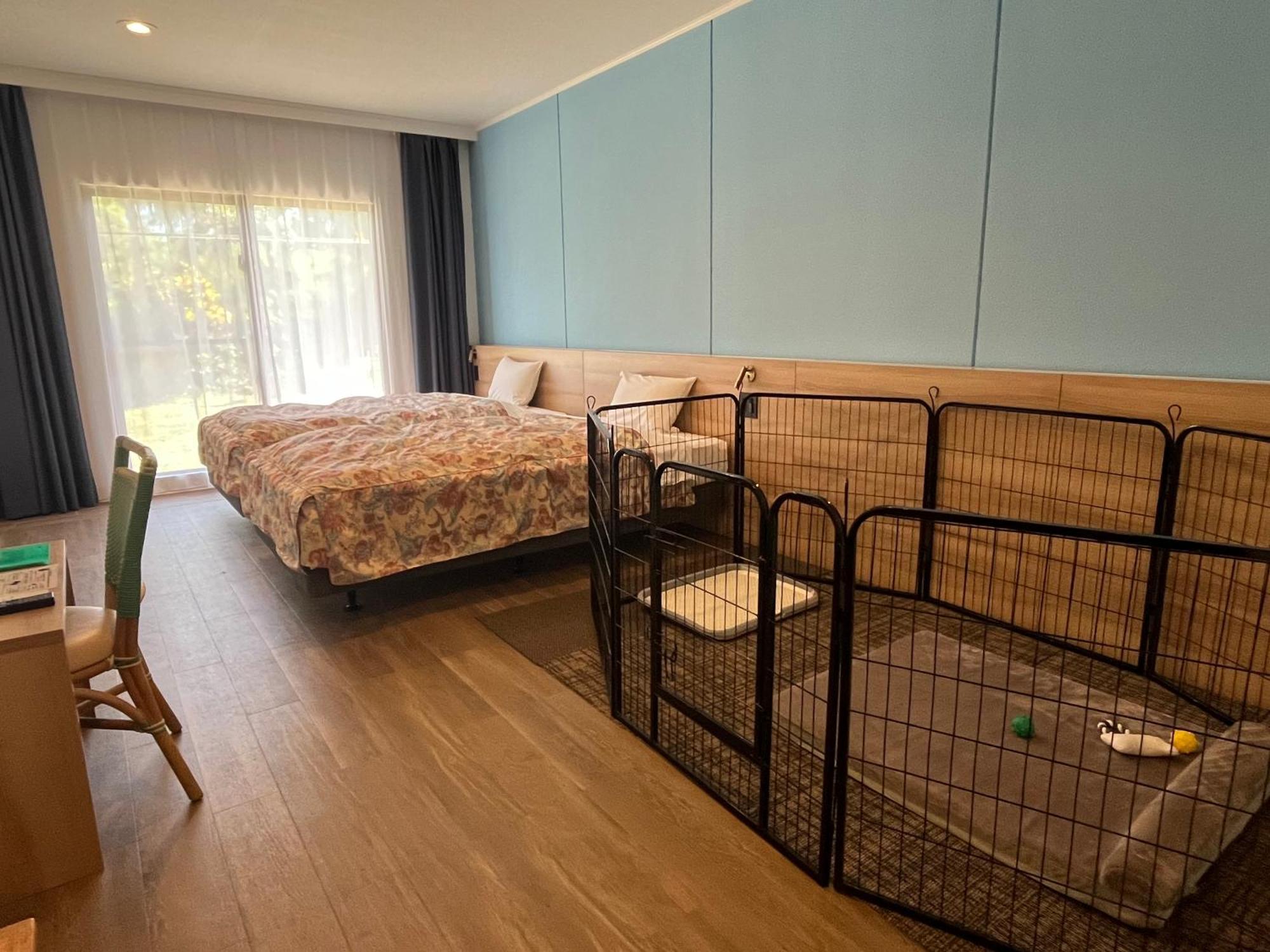 קומג'ימה Watermark Hotel Okinawa Kume Island מראה חיצוני תמונה